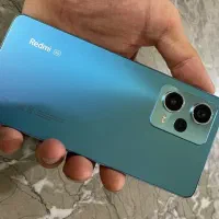 note12pro 5g|موبایل|تبریز, |دیوار