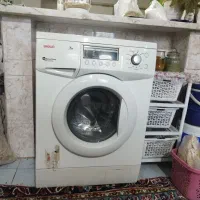 فروش ماشین لباسشویی