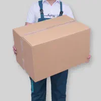 فروش کارتون موزی برای اسباب کشی منزل
