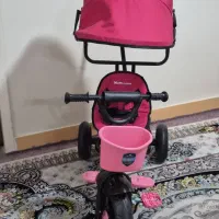 دوچرخه کودک برند دلیجان