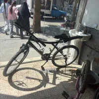 دوچرخه مارک کبرا