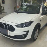 اطلس G صفر کیلومتر سانروفدار