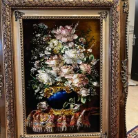 تابلو دستباف