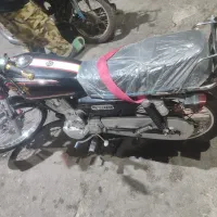 موتور هندا 200|موتورسیکلت|محمدشهر, محمدشهر|دیوار