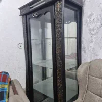 بوفه و ویترین|بوفه، ویترین، کنسول|بوشهر, |دیوار