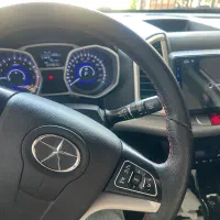 جک اس ۳ مدل ۱۴۰۰|خودرو سواری و وانت|تهران, جنتآباد مرکزی|دیوار