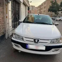 پرشیا TU5مدل آخر۹۹|خودرو سواری و وانت|قشلاق دشت, |دیوار