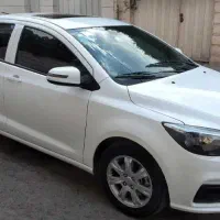 شاهین سانروف دار