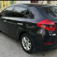 برلیانس ۹۵ بی خط وخش فابریک تمیز|خودرو سواری و وانت|کرج, کمال‌شهر|دیوار