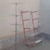 استند و رگال
