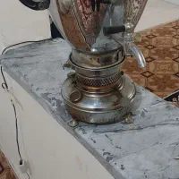 سماور نفتی سالم