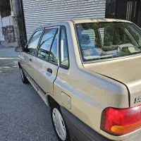 پراید صبا|خودرو سواری و وانت|قروه, |دیوار