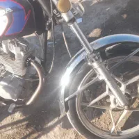 هندا ۱۵۰ پیشرو  مزائده  مدل ۹۴