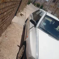پراید مدل 87 دوگانه