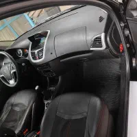 207پانا دنده|خودرو سواری و وانت|اراک, |دیوار