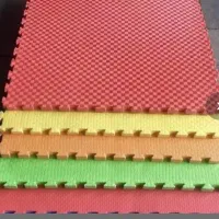 تاتامی مت یوگا(تولیدی)|تجهیزات ورزشی|تهران, امیریه|دیوار