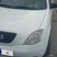 تیبا صندوق دار