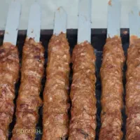 استخدام کباب پز حرفه ای