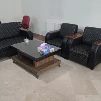 ست اداری کامل|مبلمان اداری|تهران, بهارستان|دیوار