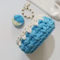 آموزش جامع تریکو بافی،شمع سازی،مکرومه،پتو بافی|خدمات آموزشی|بندرعباس, |دیوار