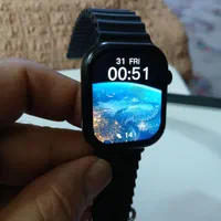 ساعت هوشمند WS-60MAX|ساعت|بندر ماهشهر, |دیوار