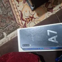 گوشی سامسونگ a72018