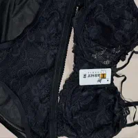 لباس زیر شورت سوتین ست لباس خواب|لباس|گرگان, |دیوار