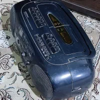 ضبط صوت قدیمی و کمیاب