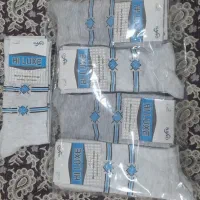 جوراب ساق بلند مردانه