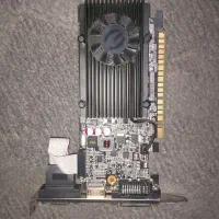 گرافیک GeForce gt520 2g