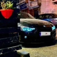بی ام و i۳۲۰ مدل ۲۰۱۷ فول کیت M|خودرو سواری و وانت|تهران, شهرک غرب|دیوار