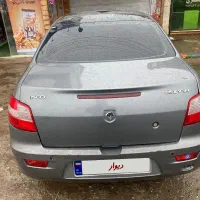 رانامدل ۹۳|خودرو سواری و وانت|رشت, پل تالشان|دیوار