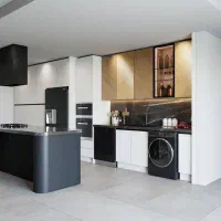 برج شهریور ستاره کیش ۲خواب ۱۰۲متری ویو دریا|پیشفروش املاک|کیش, |دیوار