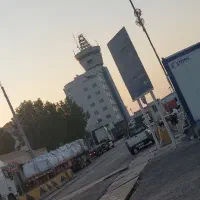 استخدامی لجستیک ۲ نفر آقا