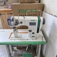چرخ صنعتی زخیم دوز کفاشی زوجی