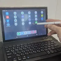 تبلت s25 اولترا xprim اندروید ۱۵|تبلت|تهران, مینای شمالی (مخبر)|دیوار