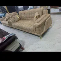 ولی لو مبل هفت و هشت نفره|مبلمان خانگی و میز عسلی|ماکو, |دیوار