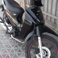 پیشرو بیکلاج مدل ۹۰معاوضه