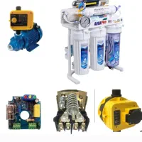 تعمیرنصب پمپ اب تصفیه آب برقکاری لولکشی کل اهواز