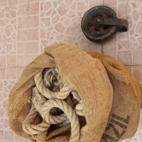 طناب کنافی.تگری پاش.شیرفلکه انگلیسی ارام بند ژاپن