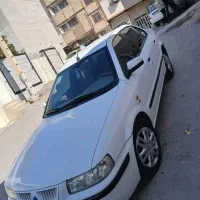 سمند94 lx|خودرو سواری و وانت|خرمآباد, |دیوار