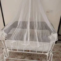تخت کودک|تخت و صندلی بچه|کرج, کمال‌شهر|دیوار