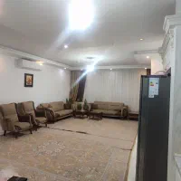 اپارتمان135متری-در-رحمانیه43سه-خوابه-حیاط-دار