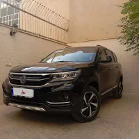 FMC فردا موتور ۱۴۰۳ مشکی درحدصفر.