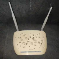 مودم tp-link مدل +adsl2
