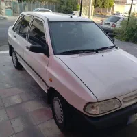 پراید مدل 90