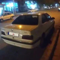 پارس مدل ۸۷|خودرو سواری و وانت|سقز, |دیوار
