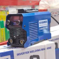 دستگاه جوش ویوارکس 210آمپر با ضمانت جهان ابزار