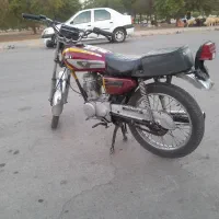 موتورسیکلت