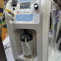 دستگاه اکسیژن ساز کانتک ۷ لیتری